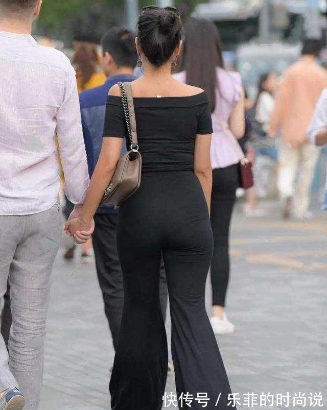 西服套装 打底裤的搭配文艺又不土气,可以参考这些,耐看又不过时!