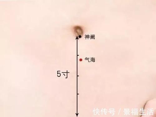 健脾|脾虚、无脾百病丛生，这几个穴，轻松护脾、健脾！