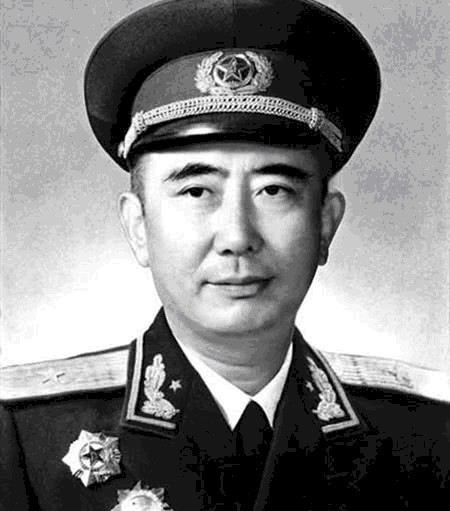 主席|这位开国少将写了一本书,国军将领都说:还以为这是主席写的