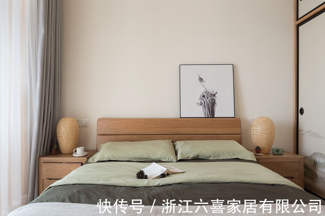 日式|走近日式风格室内设计,日式风格装修的特点是什么 详解日式风格设计的必备元素