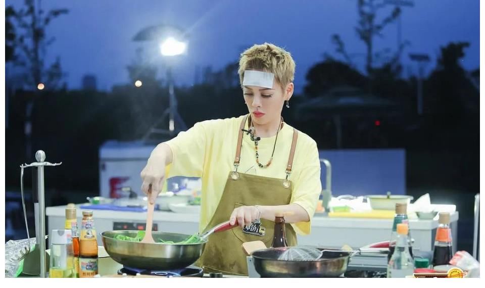 爆款|没厨子的《中餐厅第五季》能再次成为爆款吗？