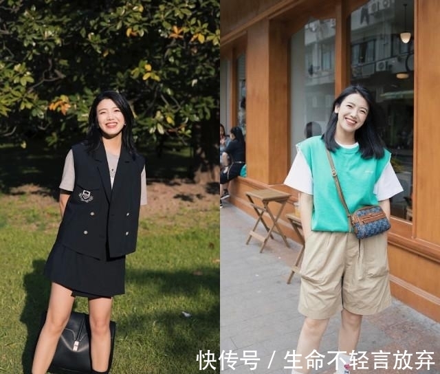 气质|你穿T恤是“烂大街”还是“气质好看”？决定的其实是这3个地方