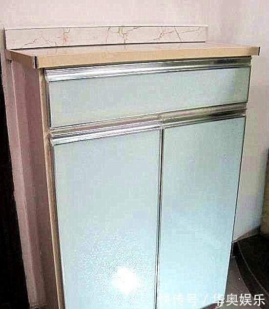 隔板|亲戚给我炫耀他家的瓷砖鞋柜,看完自己回家动手也照做了一个
