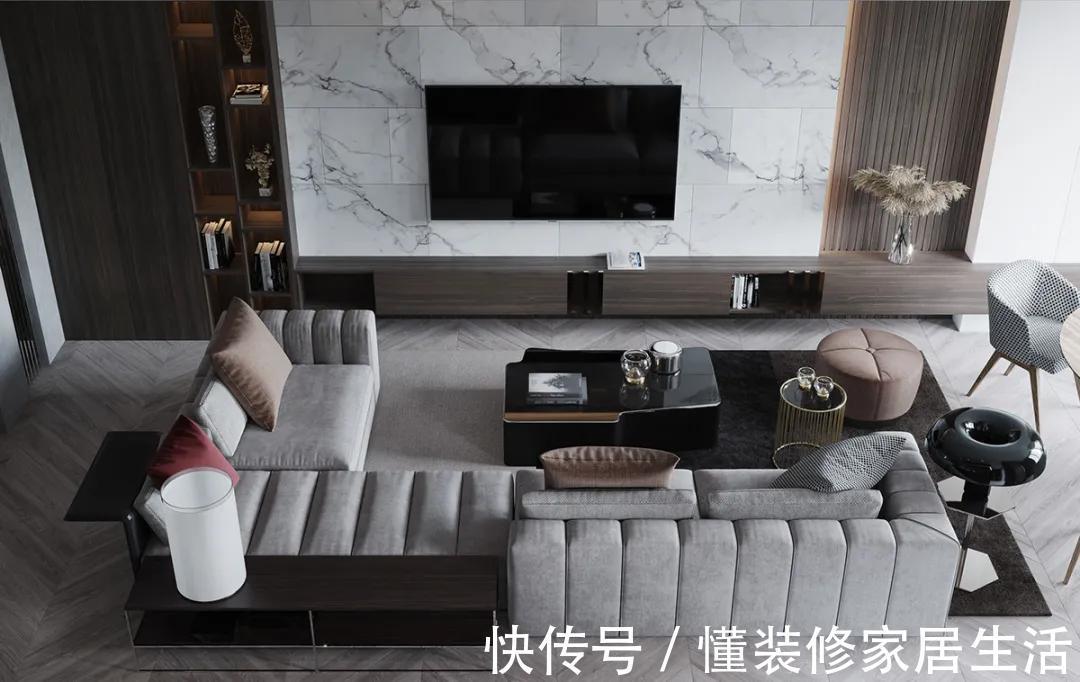 简约|简约高级灰,轻奢有度