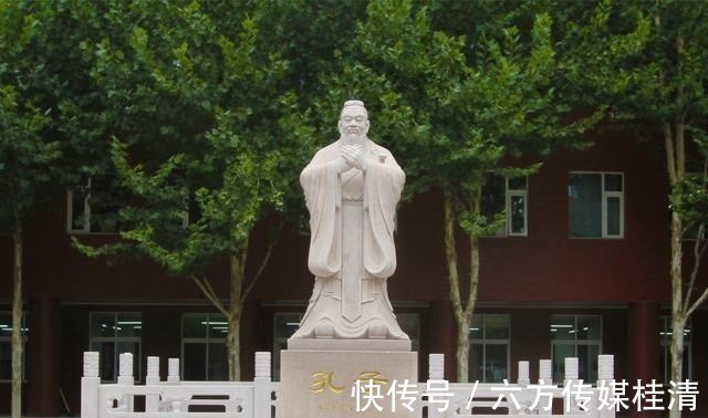 这句话|“老而不死是为贼”，孔子是在骂老人吗？这句话到底是什么意思