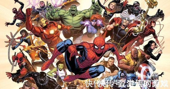 继承人|漫威面临大量诉讼:已故漫画家继承人将收回角色版权