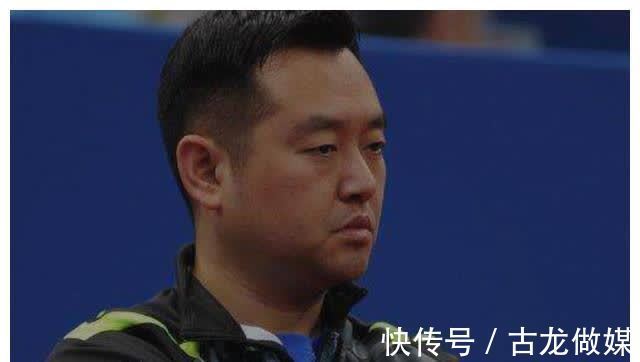 世界杯|王者归来!孔令辉或将执教梦莎昱三人,刘国梁说出了大实话