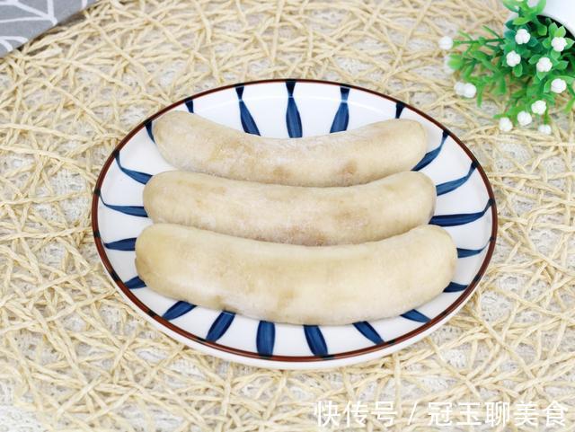 冰箱|有5种水果，放冰箱里冻起来，比新鲜的还好吃，夏天不用买雪糕了