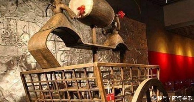 古代没有卫星,地图要如何绘制,有一个人解决了这项难题