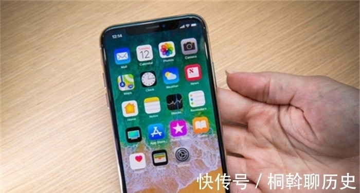 苹果手机|用了8年iPhone，现在换成华为手机，说说我的真实感受！