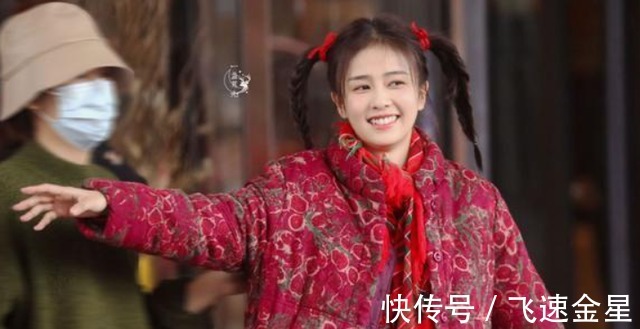 秦霄賢故意出錯坑白鹿，不料卻遭白鹿瘋狂反殺，直接把鄭愷笑跪了