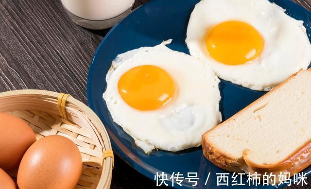 茶叶蛋|提醒:早上起床后,宁愿饿肚子,尽量少吃这6类早餐,建议早了解