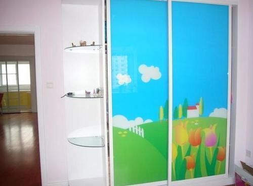 齐家敏敏|老婆用3万元装修的新房,头一次看见这么装晾衣架的,太有才了