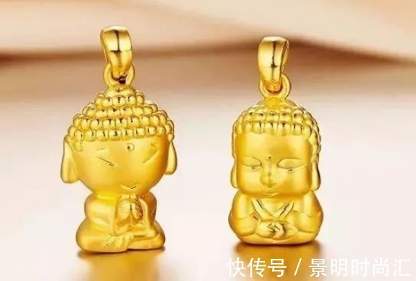 禁忌!佩戴黄金的禁忌有哪些?黄金不能乱戴,这些讲究你越早知道越好