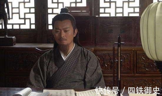 中医|身如逆流船，心比铁石坚：中药之父李时珍，一生的中医痴人