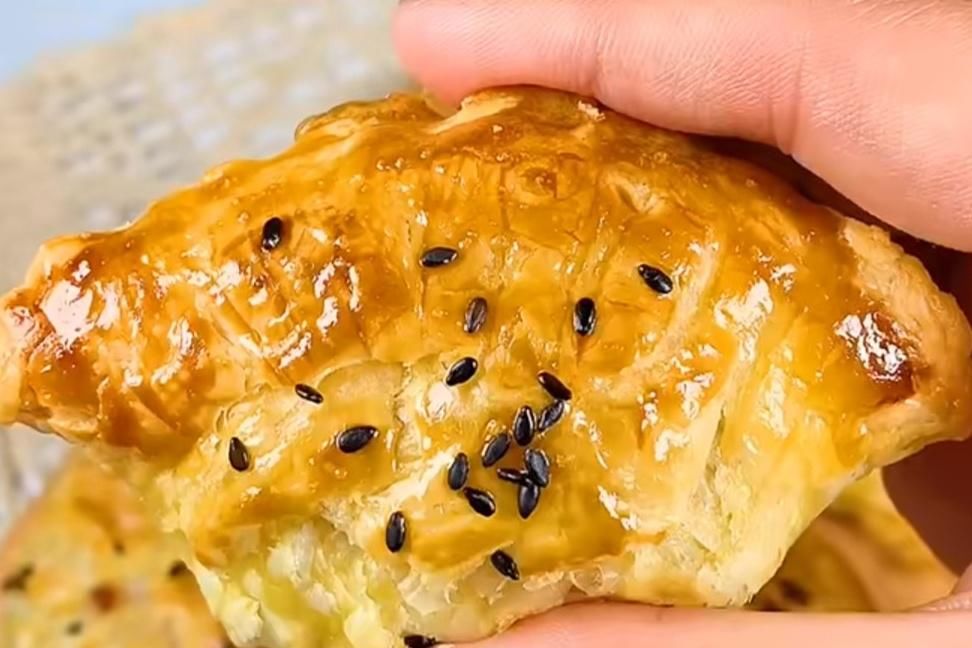 白砂糖|每次做完这4款食物，我都忍不住和孩子抢着吃，口感好做法还简单