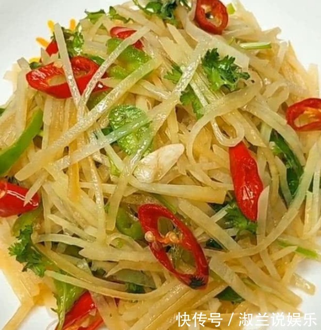 好吃不腻的几道家常菜，下酒又下饭，简单美味上桌都抢着吃