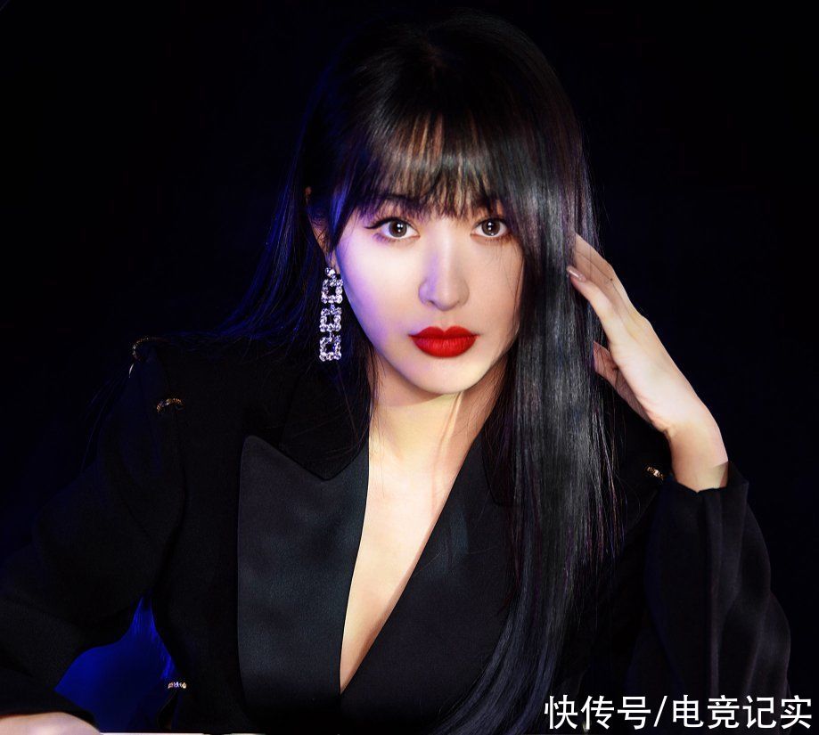 《浪姐》官宣定档！全阵容强大让人雀跃，周笔畅来直接出道的？