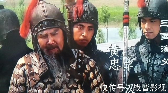 上榜理由！《三国演义》中武将众多，如果按武力值排名，该怎么排最合适？