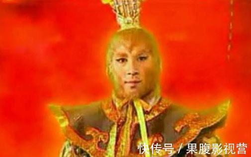 菩提!唐僧是如来的2弟子,其师兄是谁?看孙悟空的名字你就明白了