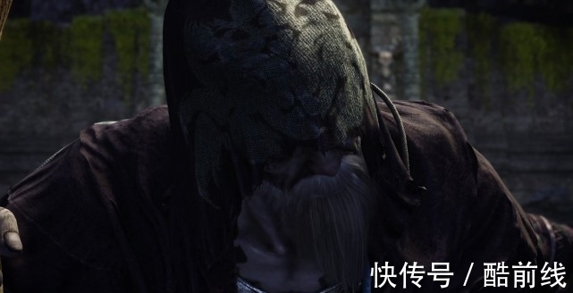 虺王|不良人:尤川、连体人被练成兵神只是前奏,虺王、鲜参也难逃
