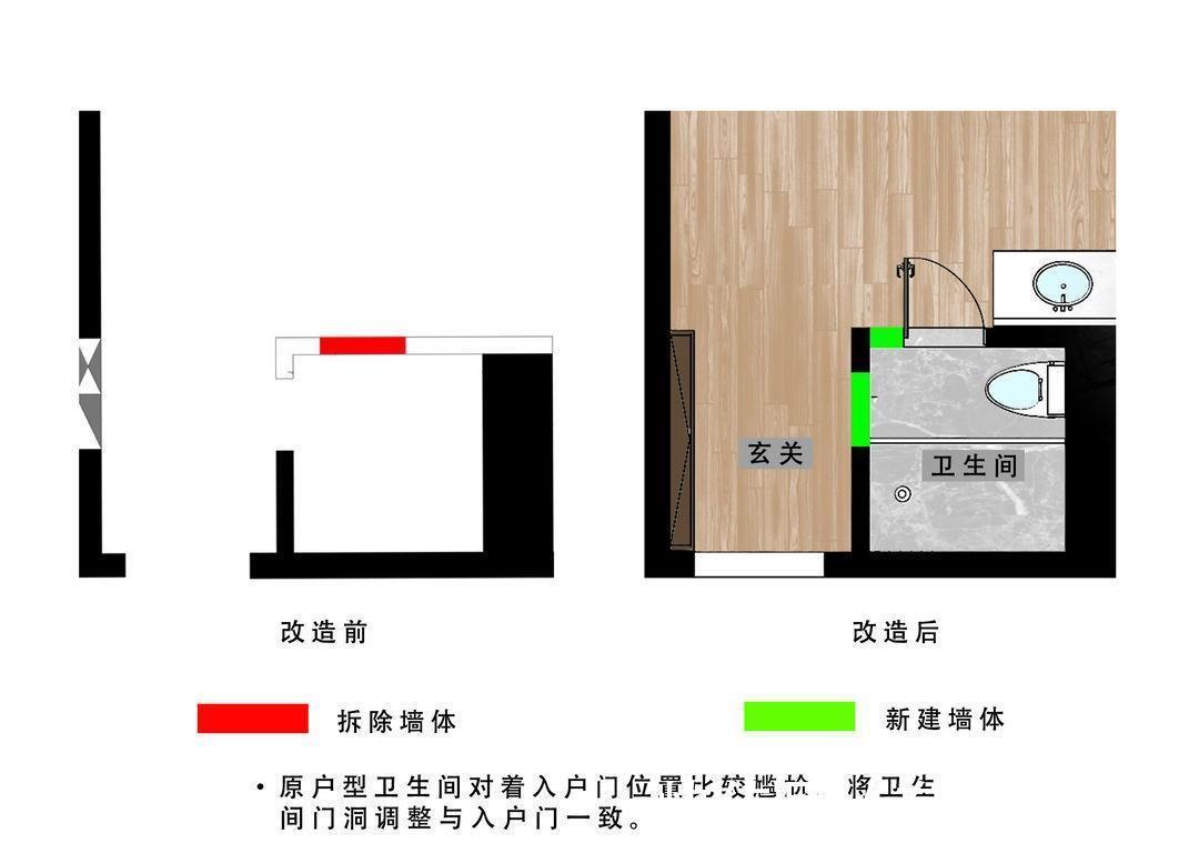 次卧|现代风格的绝美搭配，厨房和餐厅连在一起，不仅实用还能享受阳光