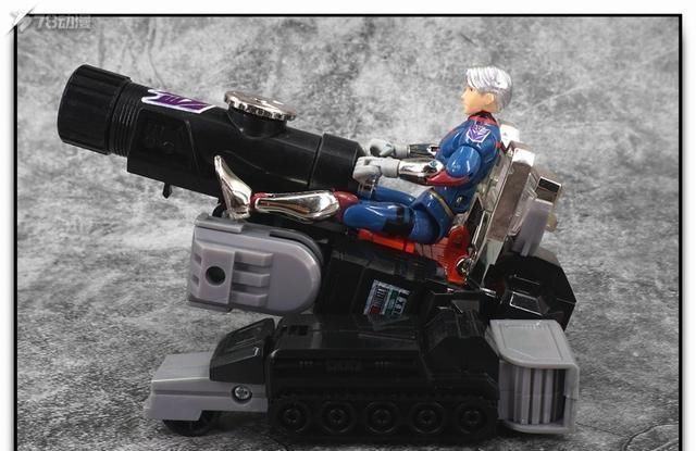 孩之宝|78民间测评:回味经典之CE收藏家版暗黑感知器