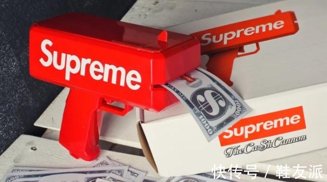 灭顶之灾|山寨Supreme遭灭顶之灾 被判入狱的首脑父子竟是黑手党背景!