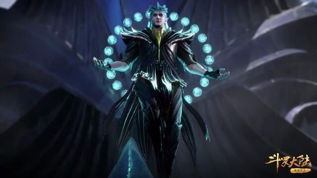 唐三|斗罗大陆:白沉香和马红俊的吻戏被删,审核难度变大,家长又背锅