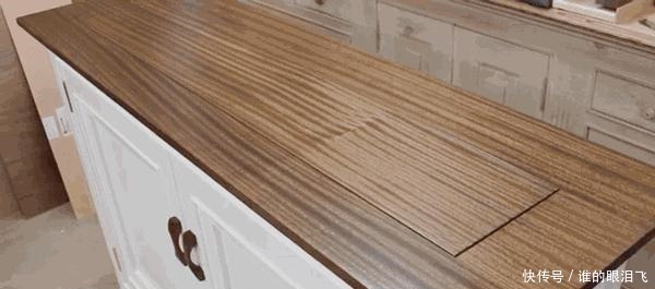 惊喜|单身小姐姐为方便,在20㎡小房处处“挖坑”,随手一掀就是惊喜!