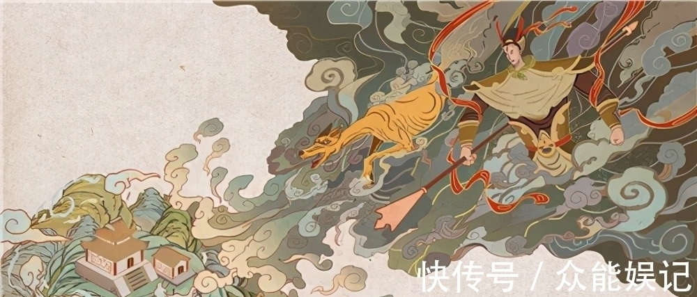 世俗化@金灿荣教授:中国社会神明“世俗化”的生活,让西方越研究越迷糊