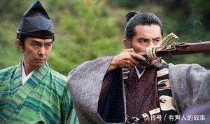 称霸|信长包围网下的织田信长,如何称霸日本信长经济学了解一下