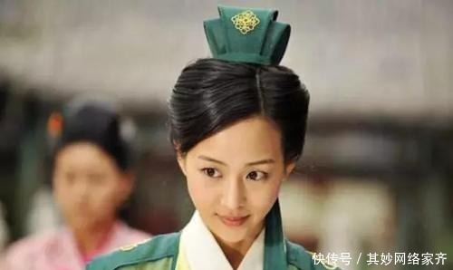 预言|历史上首位被列入史册的女相士，被刘邦封为列侯，三大预言都应验