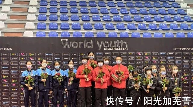 正手|比起孙颖莎的正手,蒯曼、陈熠反手更加出色,这成为一种趋势