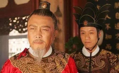 冯保|冯保为何会被清算?原因之一他对万历皇帝的妹妹做了件很恶心的事