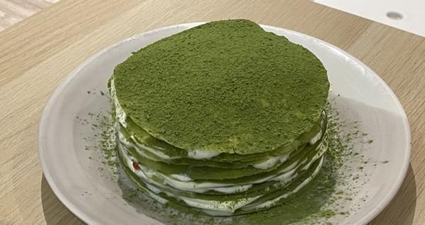 抹茶的世界你真的懂吗，走进其中，一起来看看吧