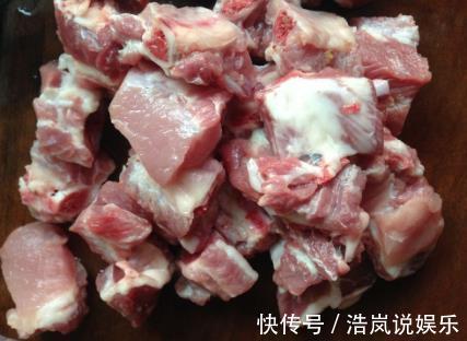 脾胃|这道菜，营养美味，能补钙，滋养脾胃，你也试试看吧