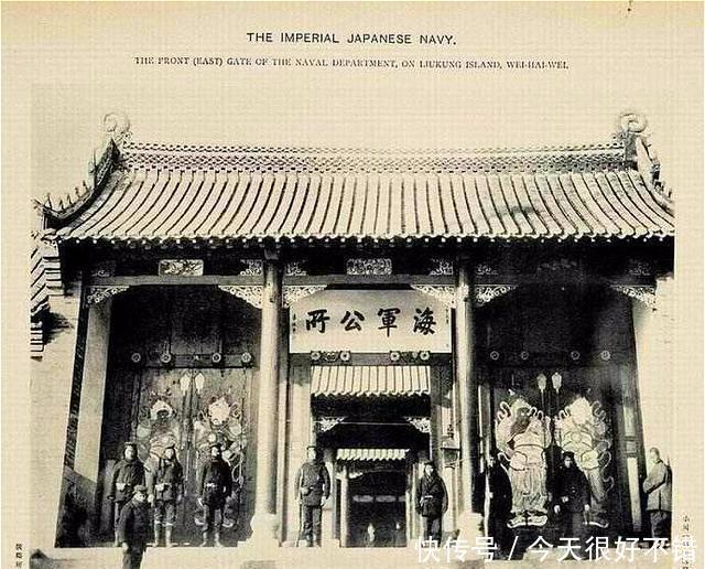 辽东半岛|中国这2个港口被4个国家争夺100年，如今成为亚洲最重要城市之一