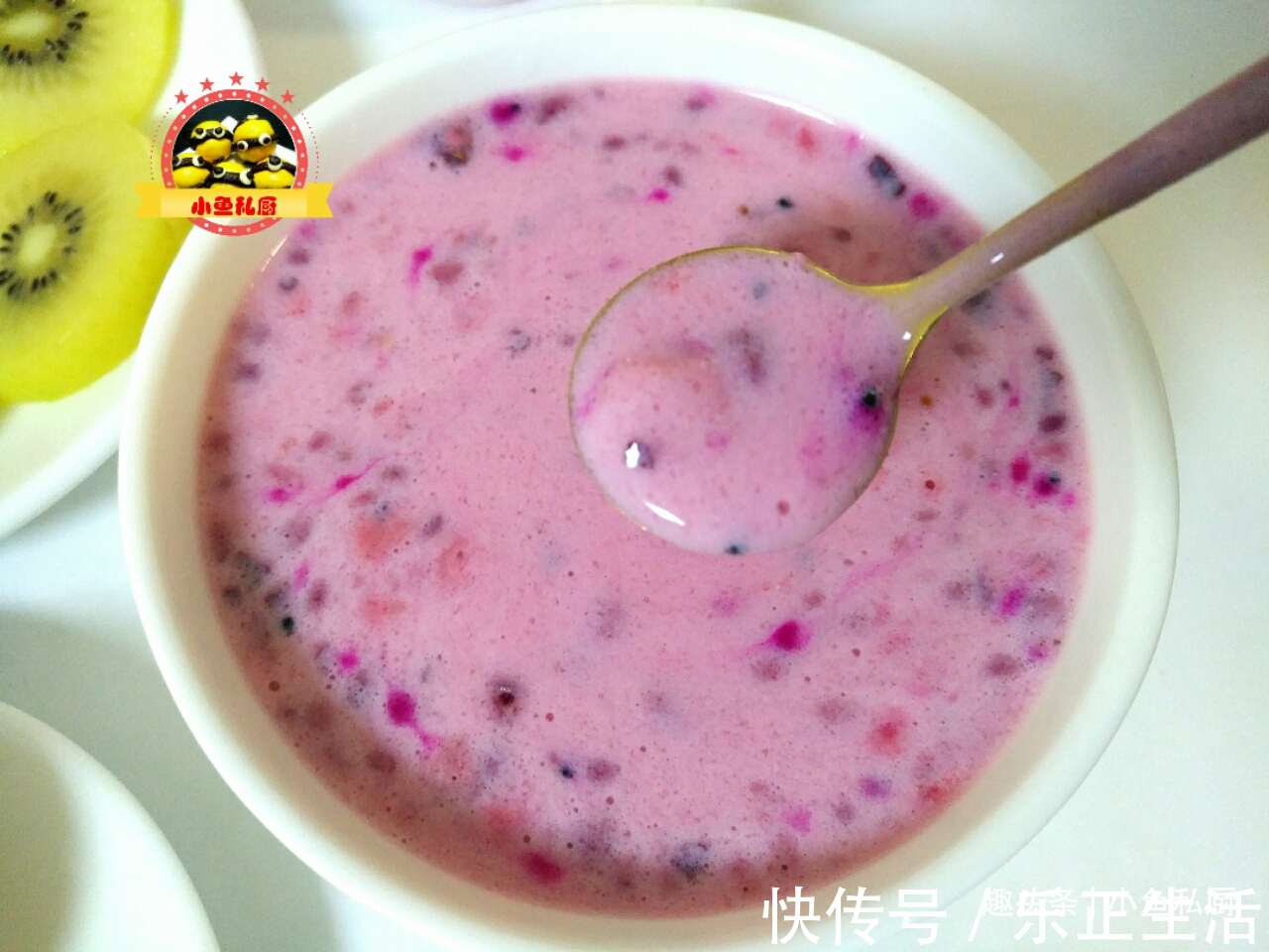 好吃|早餐就喜欢这样的，不用早起，15分钟端上桌，低脂营养又好吃