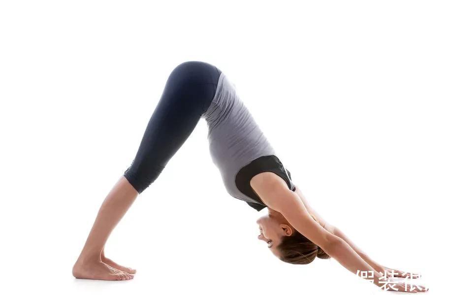 大腿|拉伸大腿后侧最全的12个瑜伽动作(收藏级)