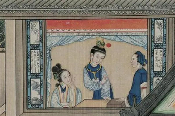 冷香丸@贾宝玉用天价药方,打脸宝钗:钓金龟婿的金玉良缘,竟是薛家谎言