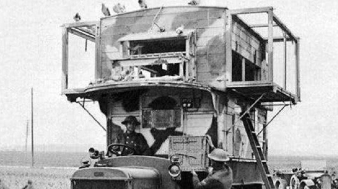 战争|抗日战场上最“危险”的动物,老兵含泪:宁愿先停火,也非杀它不可