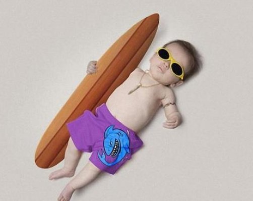 小手|家长可以通过观察宝宝对于小手的掌控能力,来判断宝宝的大脑发育情况