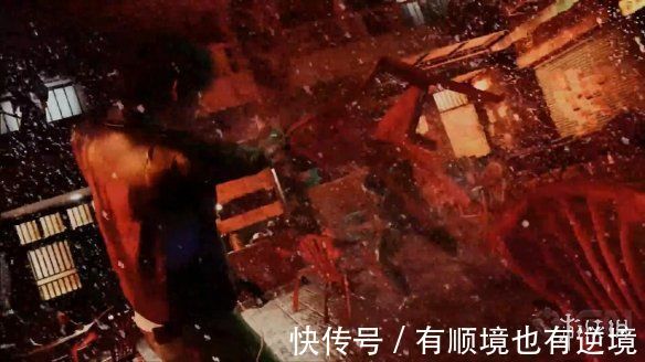 GC21：《审判之逝》加长版故事预告 女学生惨遭欺凌！