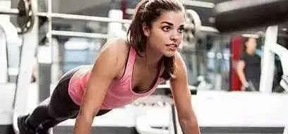 诀窍|瘦腹诀窍教你6个超简单的方法，快速练出马甲线