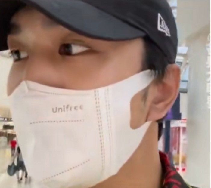 普及度|韩美娟被淘汰后飘了,当街问认不认识他,被认成王力宏后表情亮了