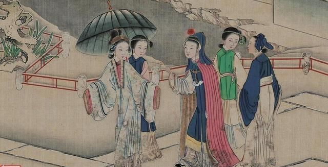 薛宝钗$林黛玉前世是绛珠仙草,史湘云前世是三生石,薛宝钗的前世是谁?