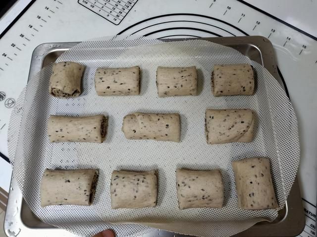 太香了!解馋又养生的早餐,热乎乎的,秋天吃太喜欢了