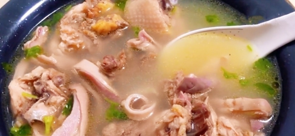 此汤要常给孩子喝，再贵也别省，改善脾胃，孩子长得高，不闹病！