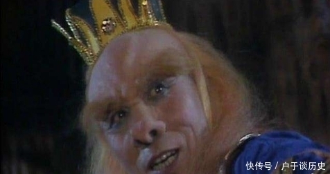 黄眉怪|孙悟空唯一请不动的神仙,辈分仅次于三清,堪称天庭第一战神!